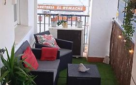 Benalmar Playa